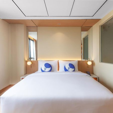 Fox Lite Hotel Majalaya Bojong  Exterior foto