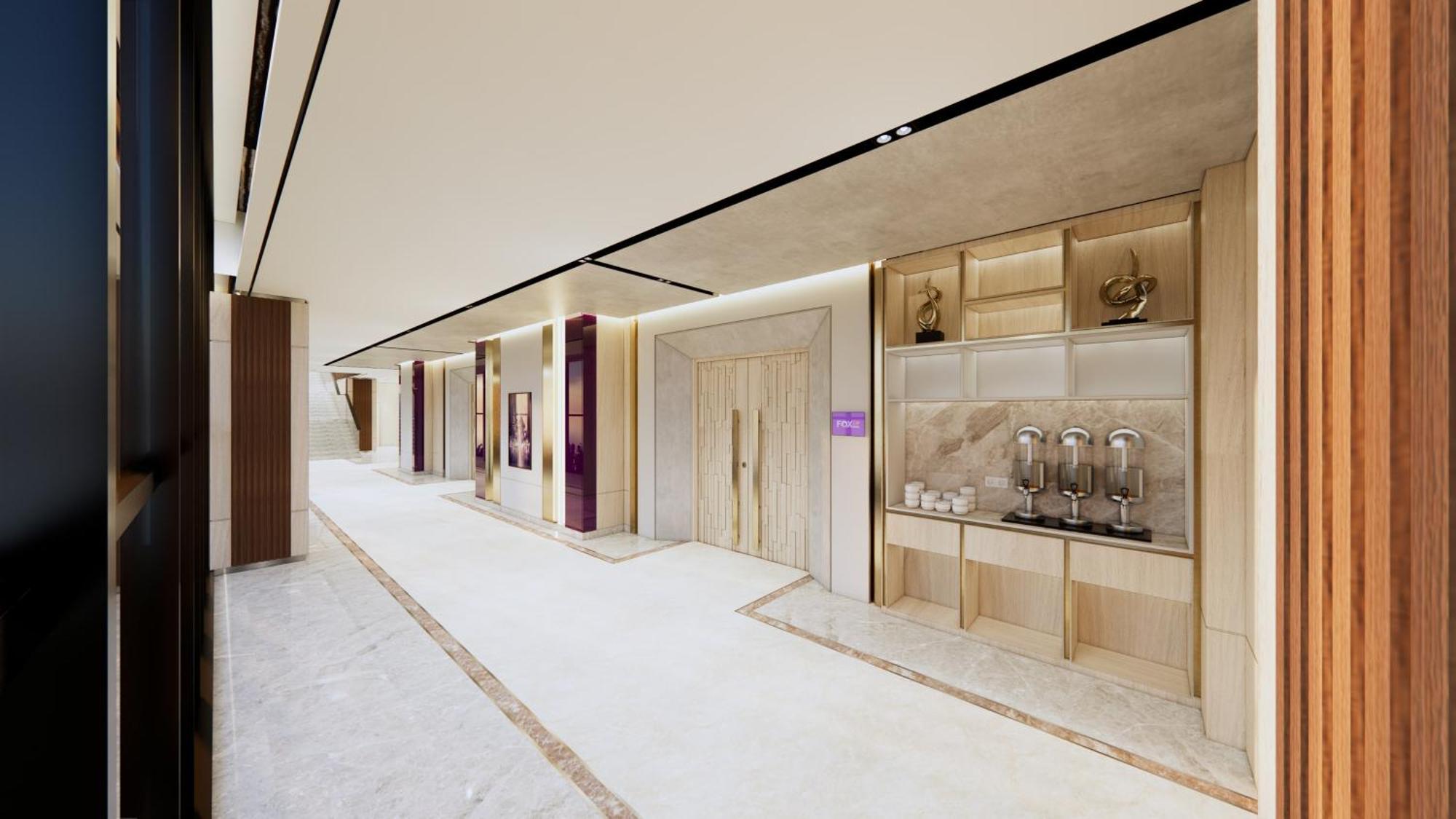 Fox Lite Hotel Majalaya Bojong  Exterior foto