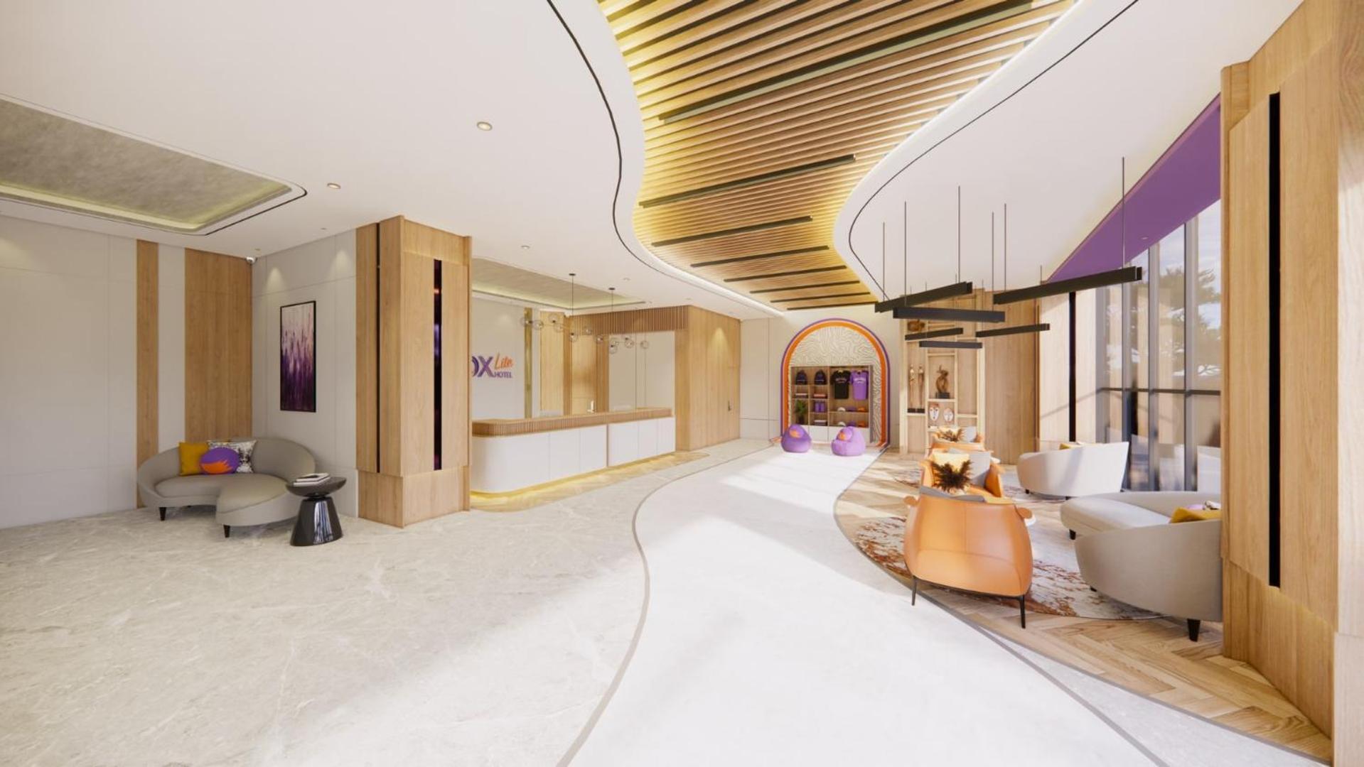 Fox Lite Hotel Majalaya Bojong  Exterior foto