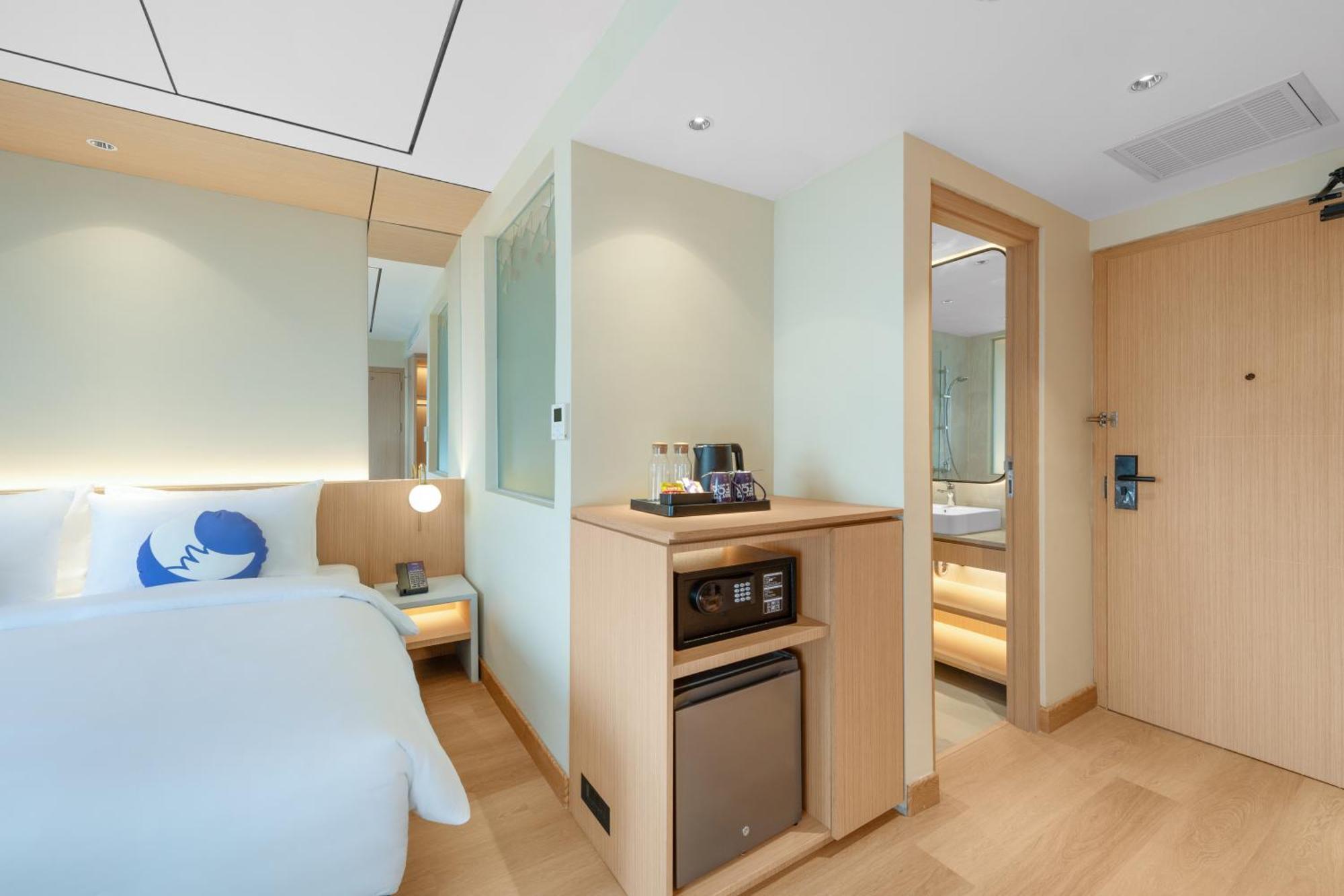 Fox Lite Hotel Majalaya Bojong  Exterior foto